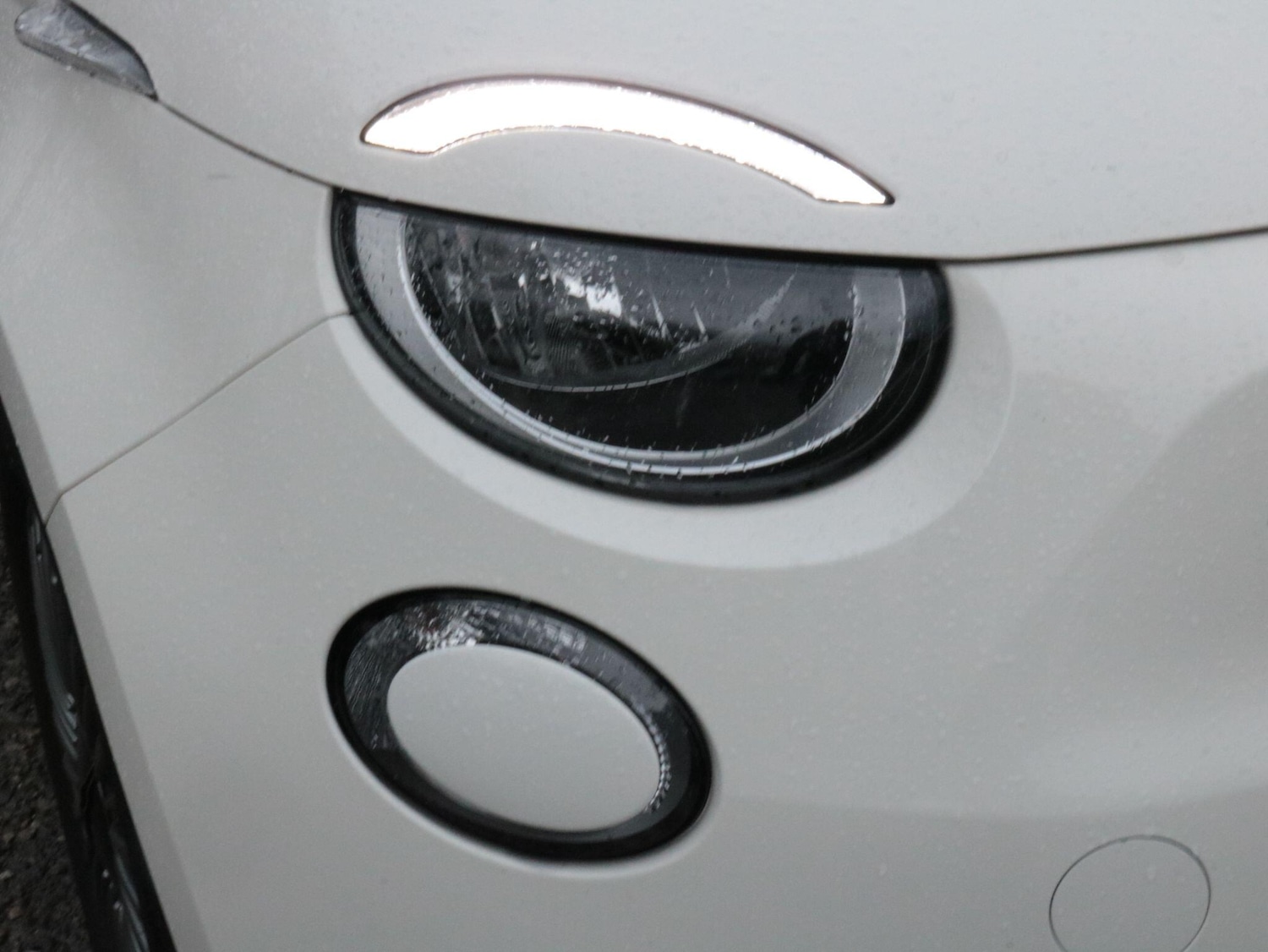 Used Fiat 500 2025 for sale - 77202444: Photo 11