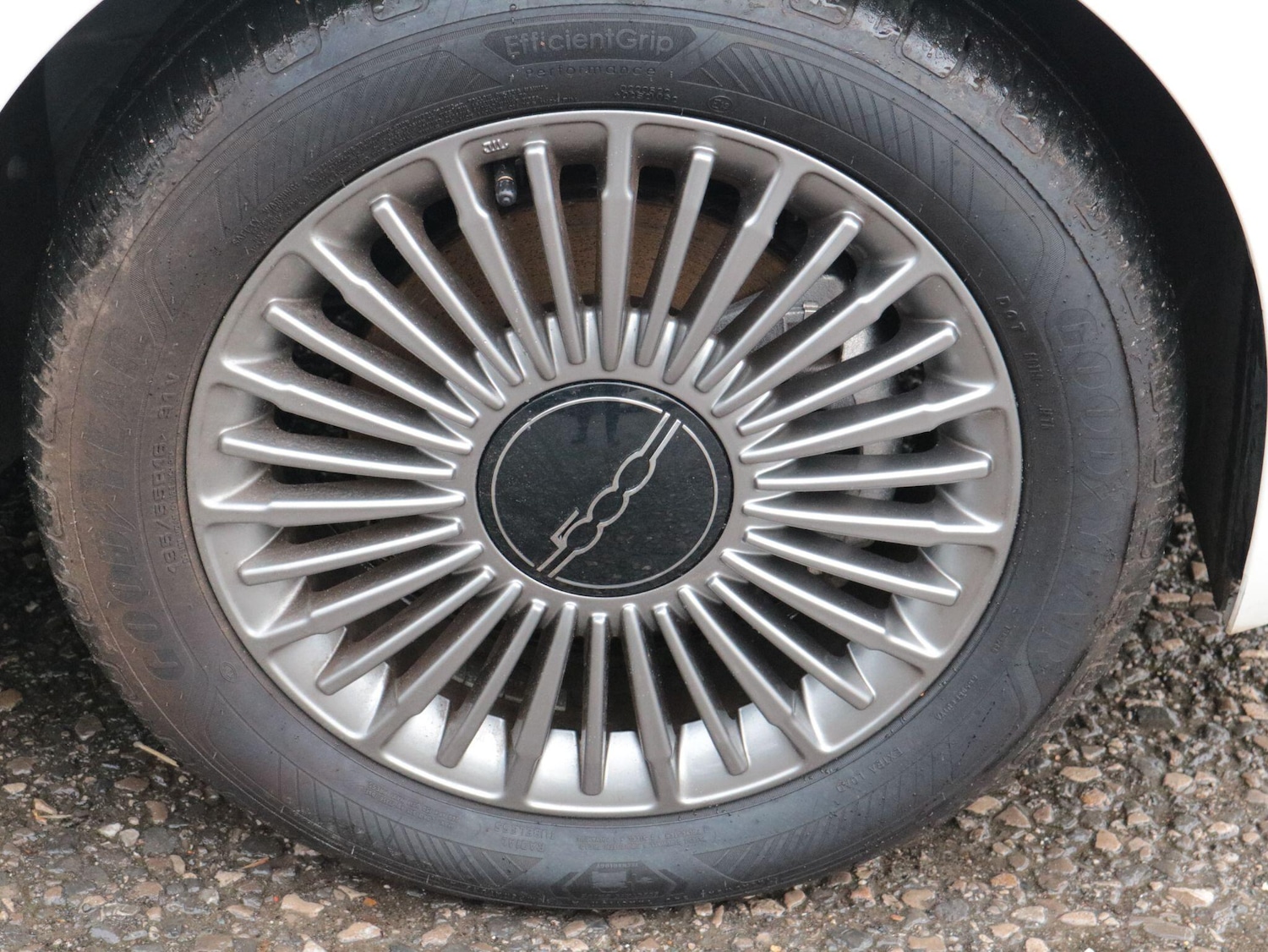 Used Fiat 500 2025 for sale - 77202444: Photo 12