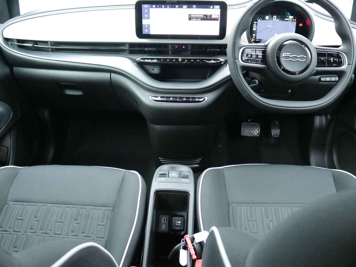 Used Fiat 500 2025 for sale - 77202444: Photo 15