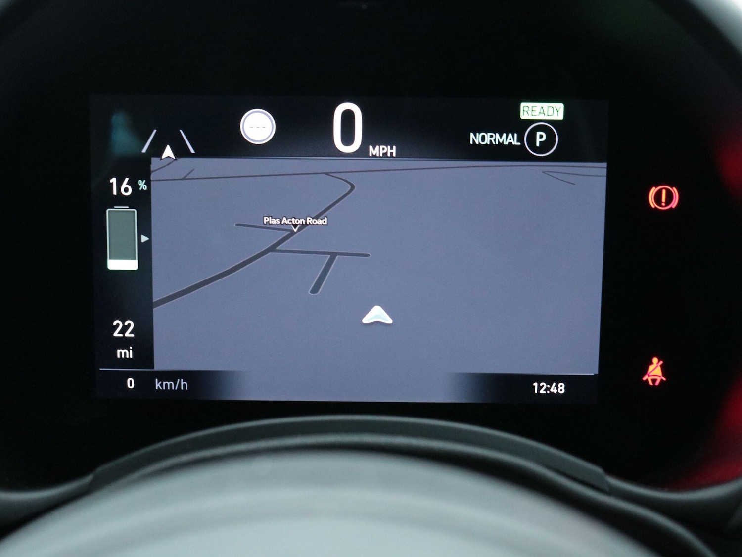 Used Fiat 500 2025 for sale - 77202444: Photo 17