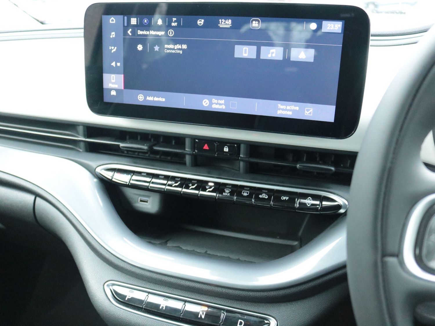 Used Fiat 500 2025 for sale - 77202444: Photo 21