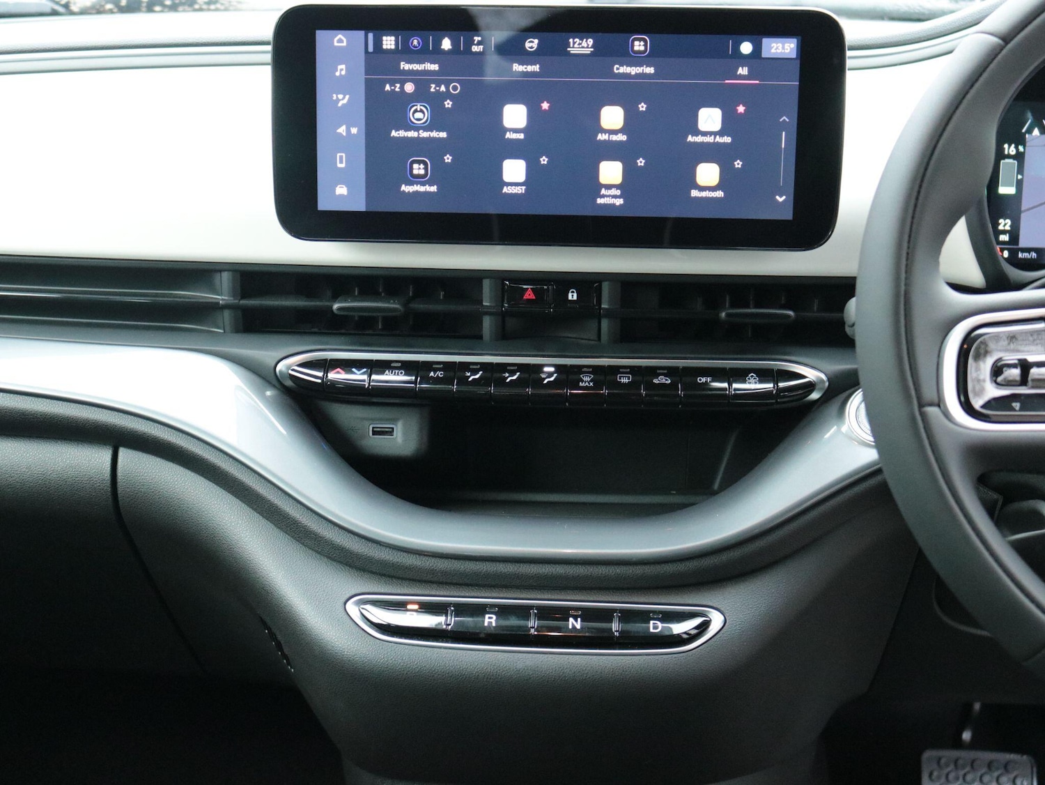 Used Fiat 500 2025 for sale - 77202444: Photo 24