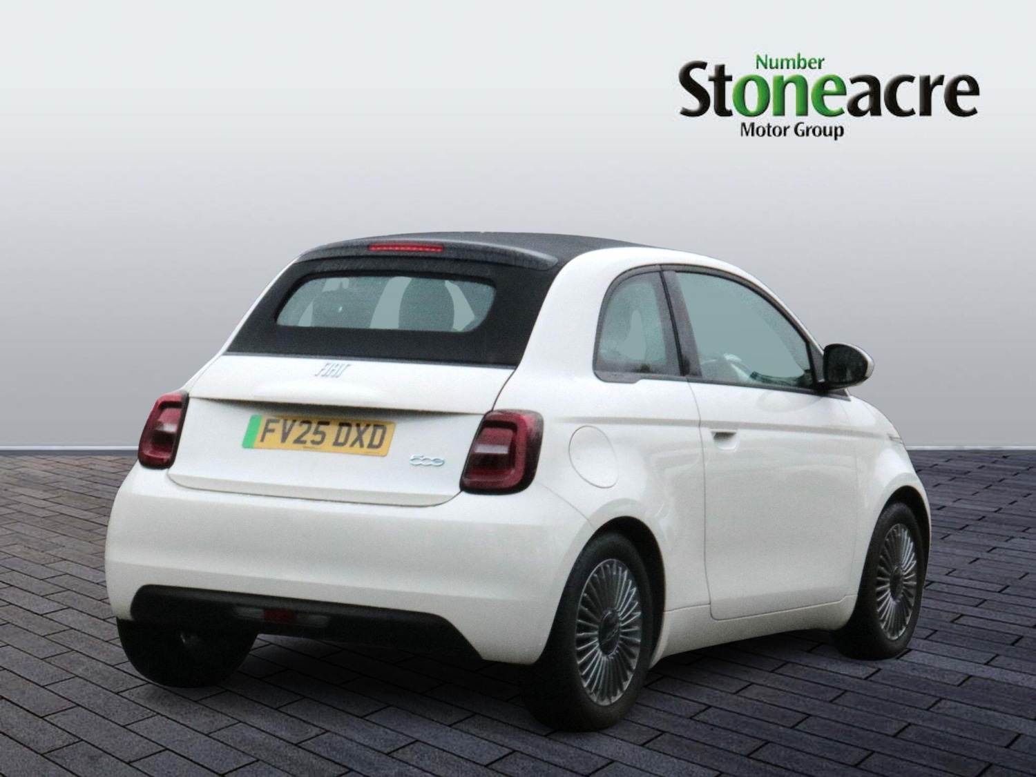 Used Fiat 500 2025 for sale - 77202444: Photo 5