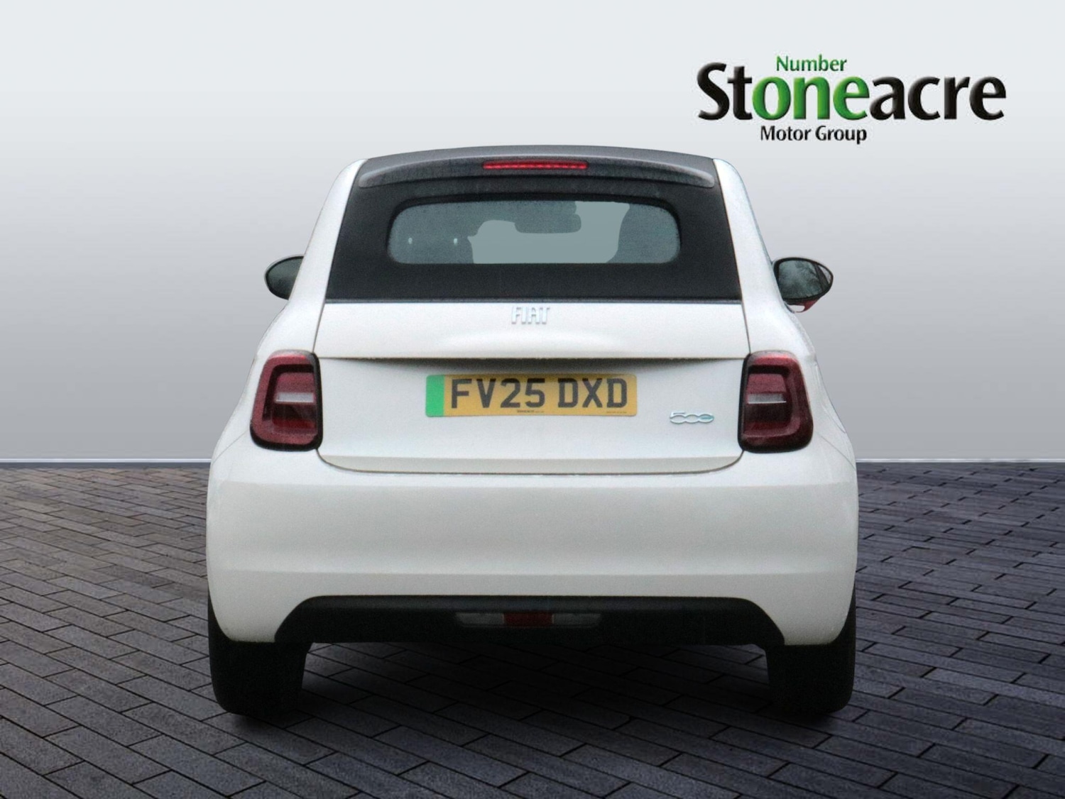 Used Fiat 500 2025 for sale - 77202444: Photo 6
