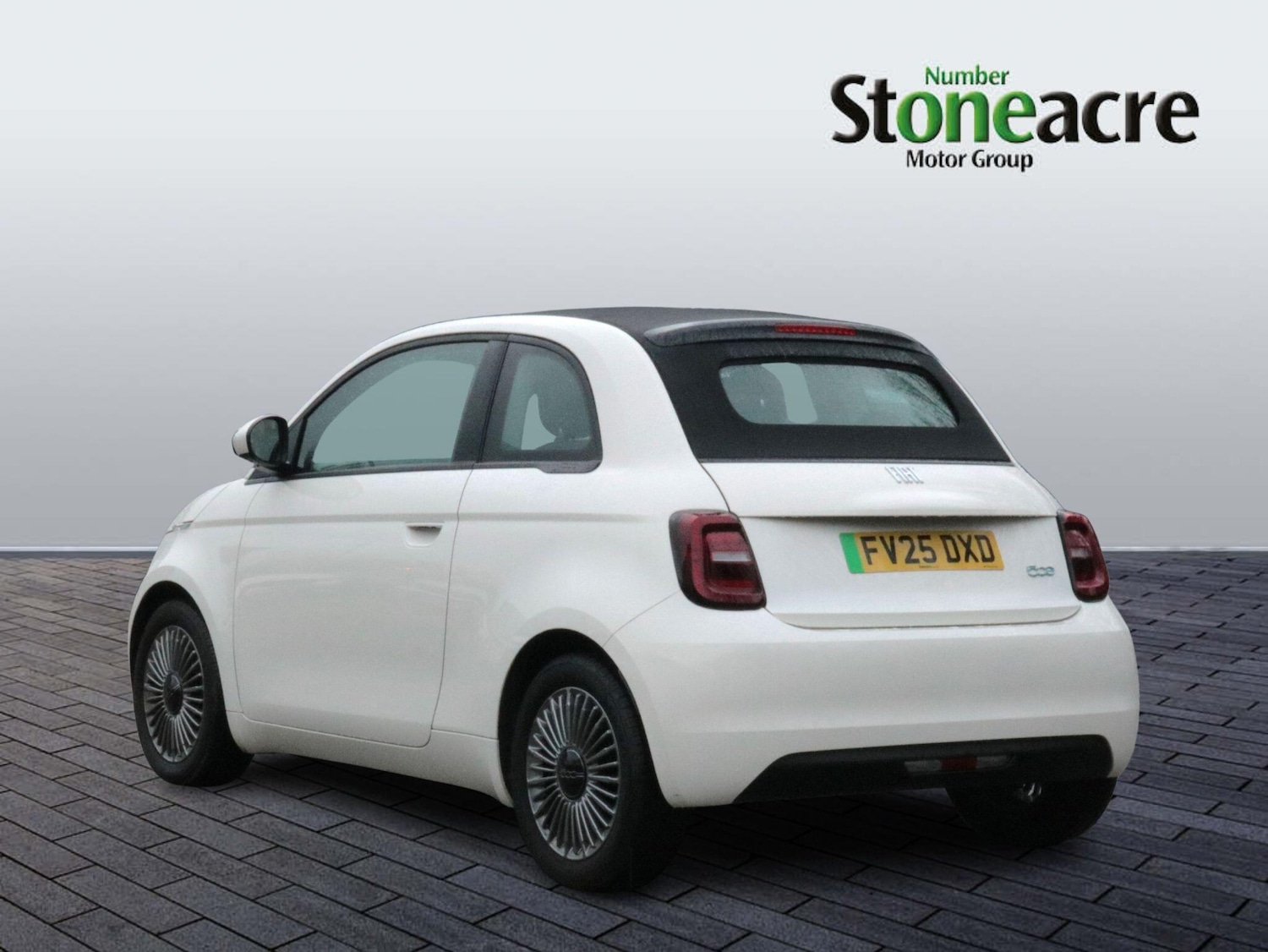 Used Fiat 500 2025 for sale - 77202444: Photo 7