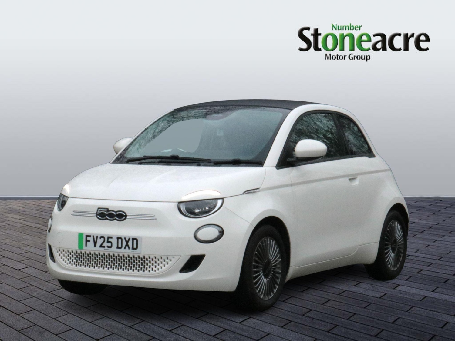 Used Fiat 500 2025 for sale - 77202444: Photo 9