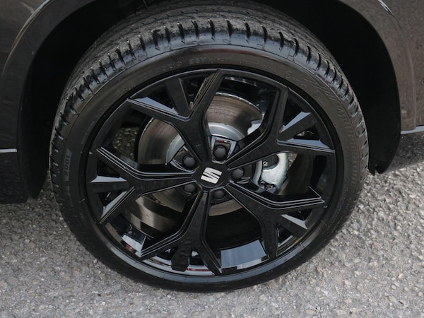 Used SEAT Ateca 2025 for sale - 76215405: Photo 11