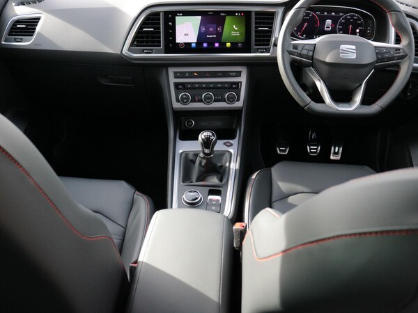 Used SEAT Ateca 2025 for sale - 76215405: Photo 15