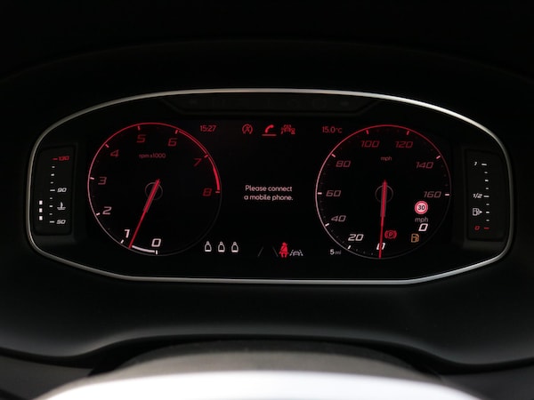 Used SEAT Ateca 2025 for sale - 76215405: Photo 17