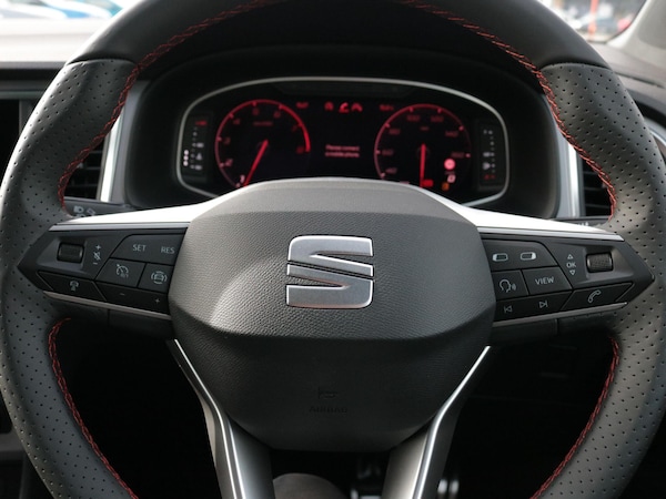 Used SEAT Ateca 2025 for sale - 76215405: Photo 18