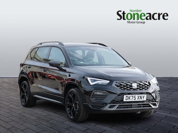 SEAT - Ateca