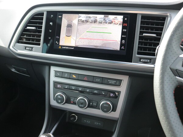 Used SEAT Ateca 2025 for sale - 76215405: Photo 21