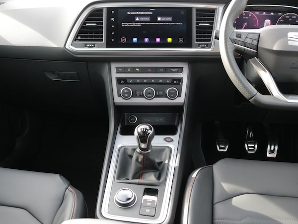 Used SEAT Ateca 2025 for sale - 76215405: Photo 23