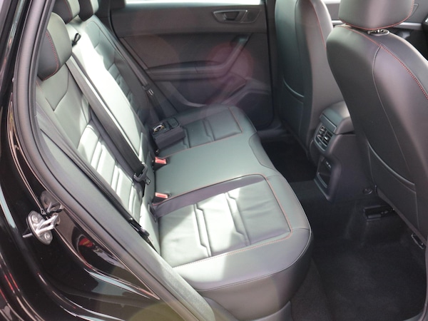 Used SEAT Ateca 2025 for sale - 76215405: Photo 24