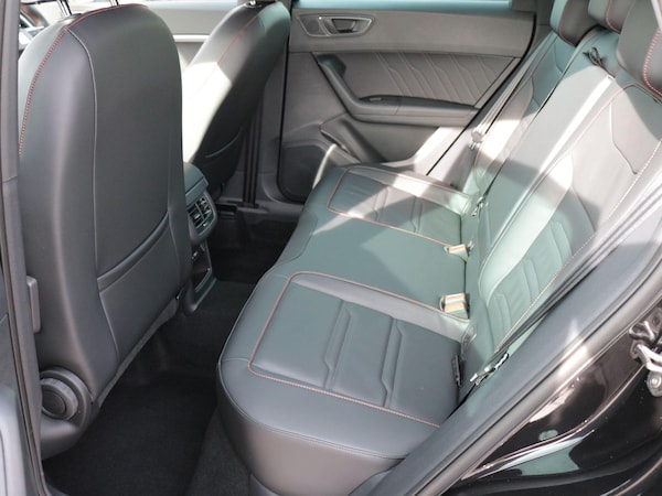 Used SEAT Ateca 2025 for sale - 76215405: Photo 25