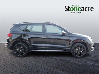 Used SEAT Ateca 2025 for sale - 76215405: Photo 4