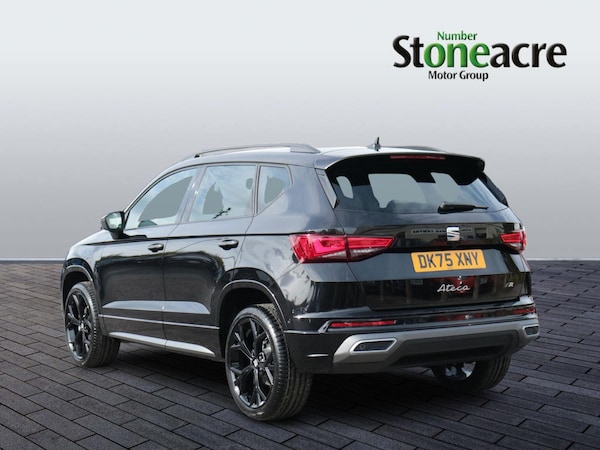 Used SEAT Ateca 2025 for sale - 76215405: Photo 7