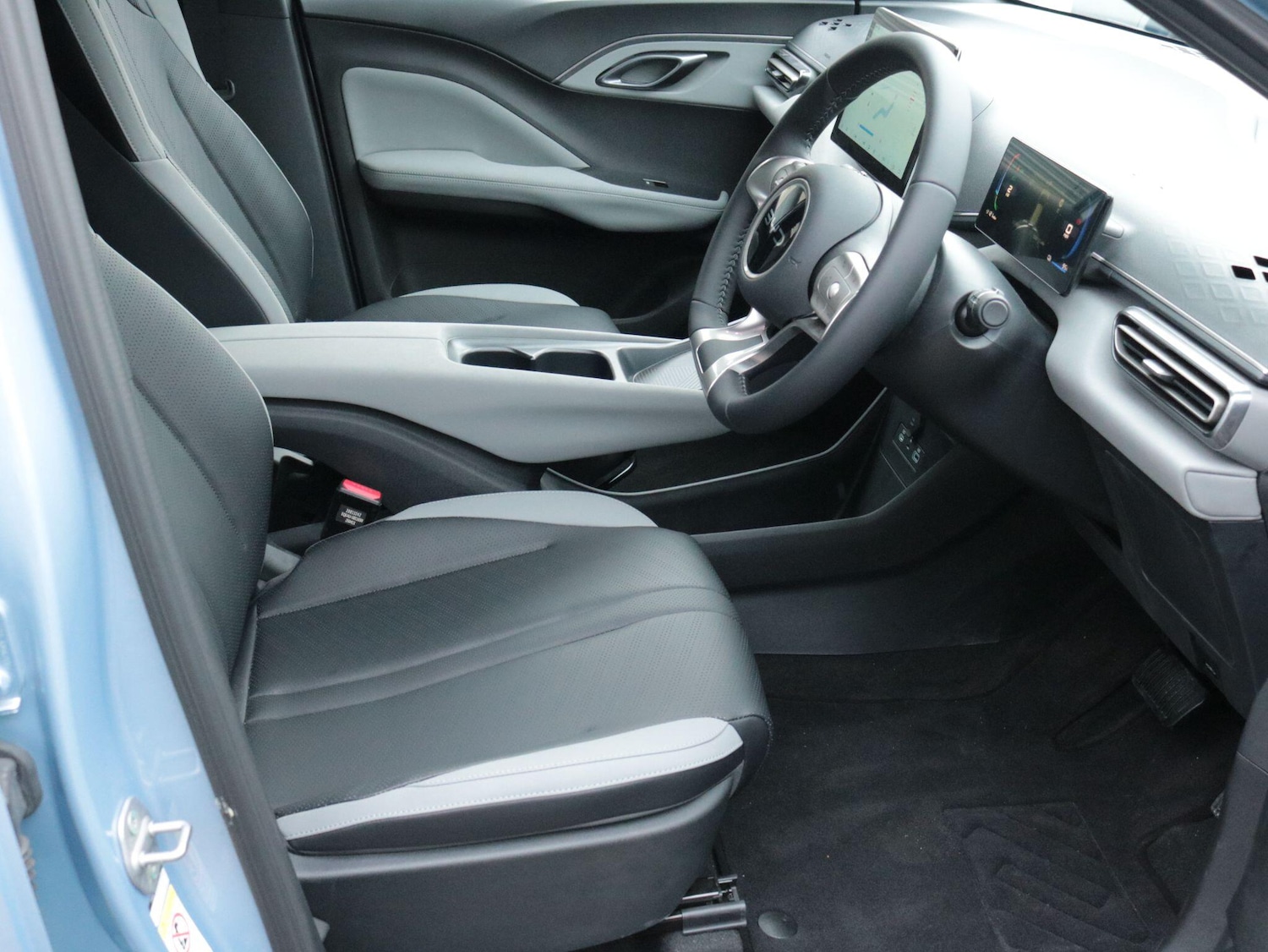 Used BYD Dolphin 2025 for sale - 77229824: Photo 14