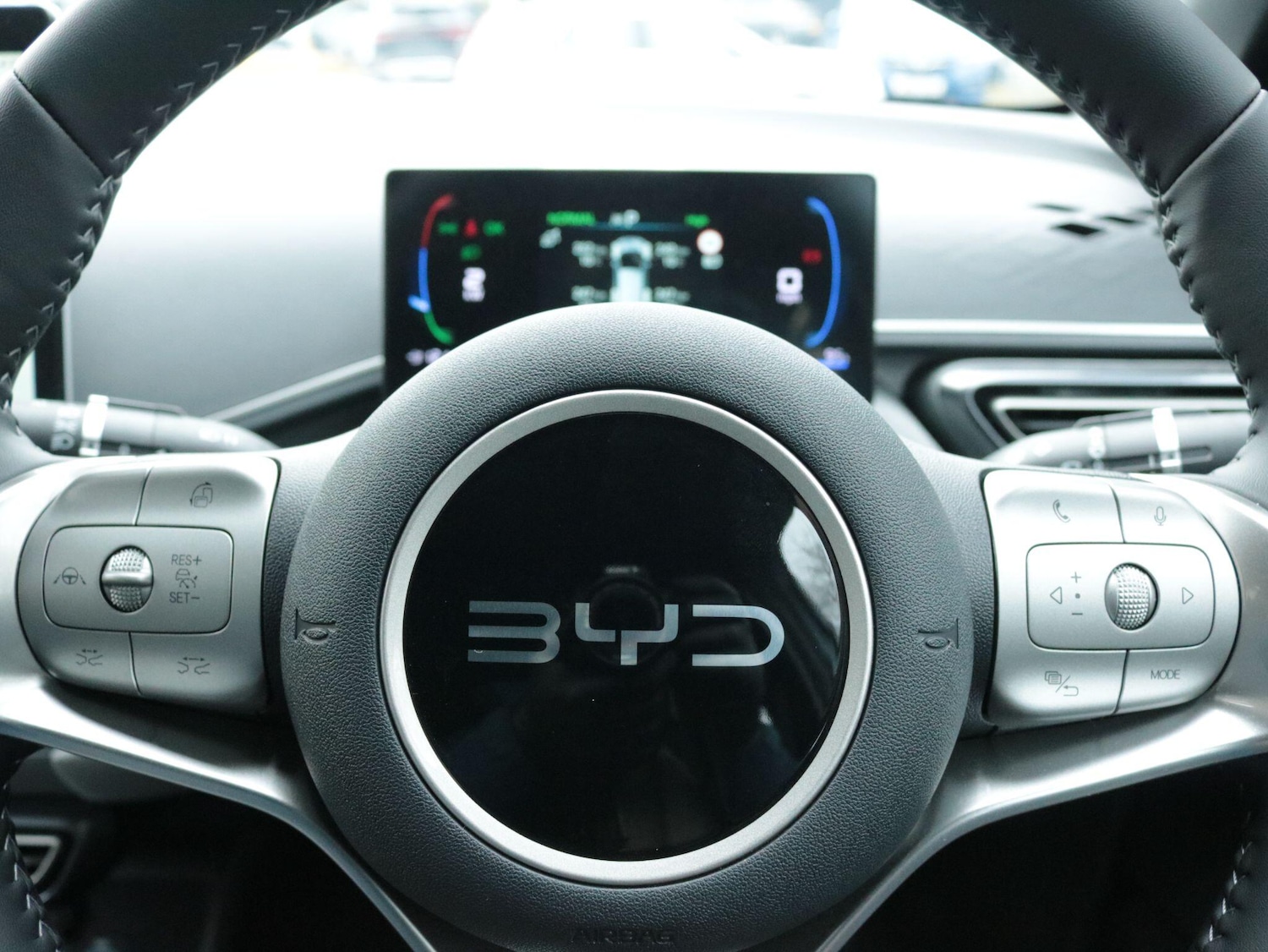 Used BYD Dolphin 2025 for sale - 77229824: Photo 18