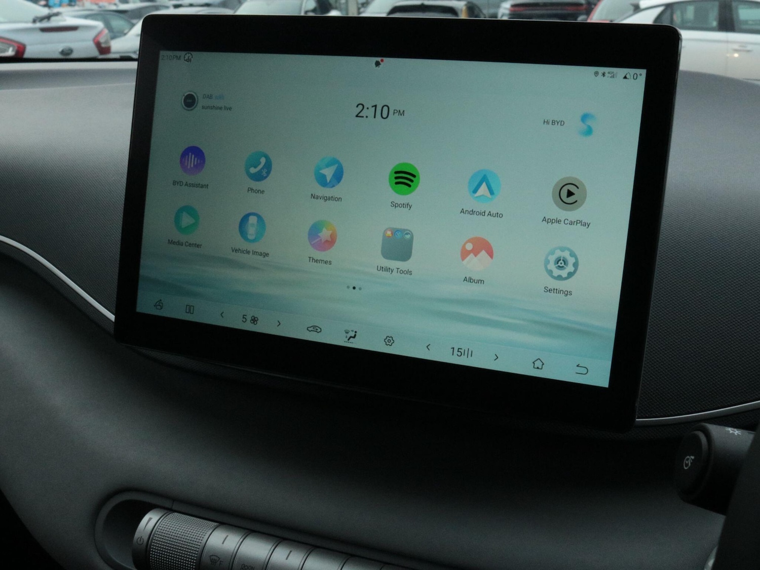 Used BYD Dolphin 2025 for sale - 77229824: Photo 20