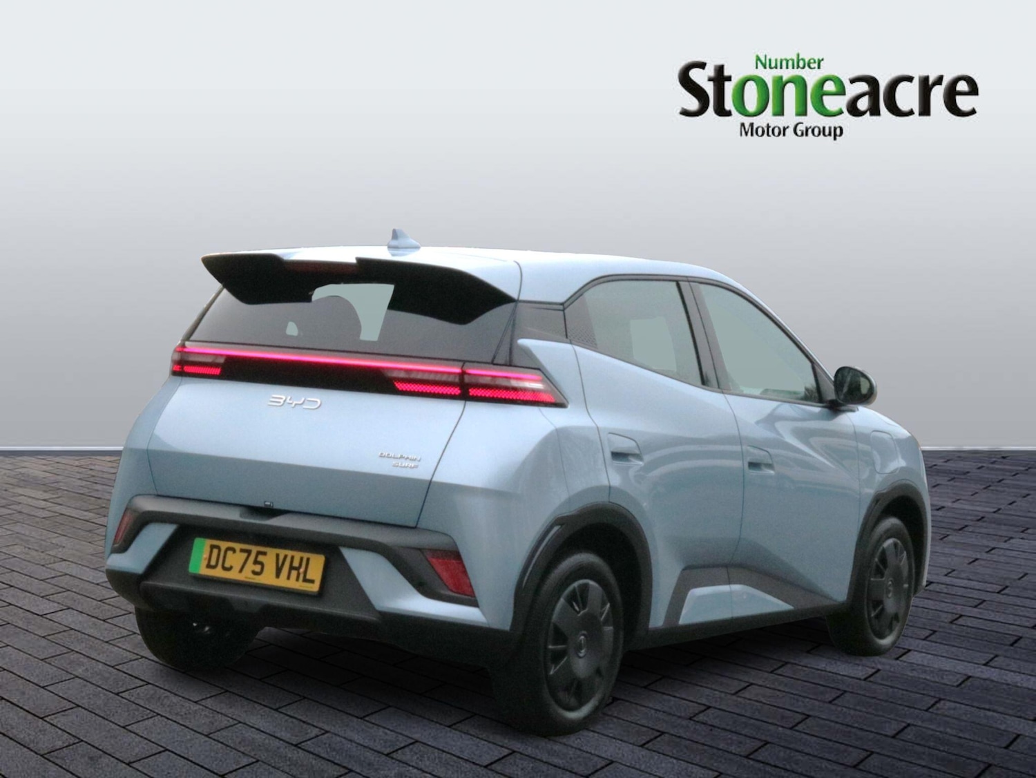 Used BYD Dolphin 2025 for sale - 77229824: Photo 5