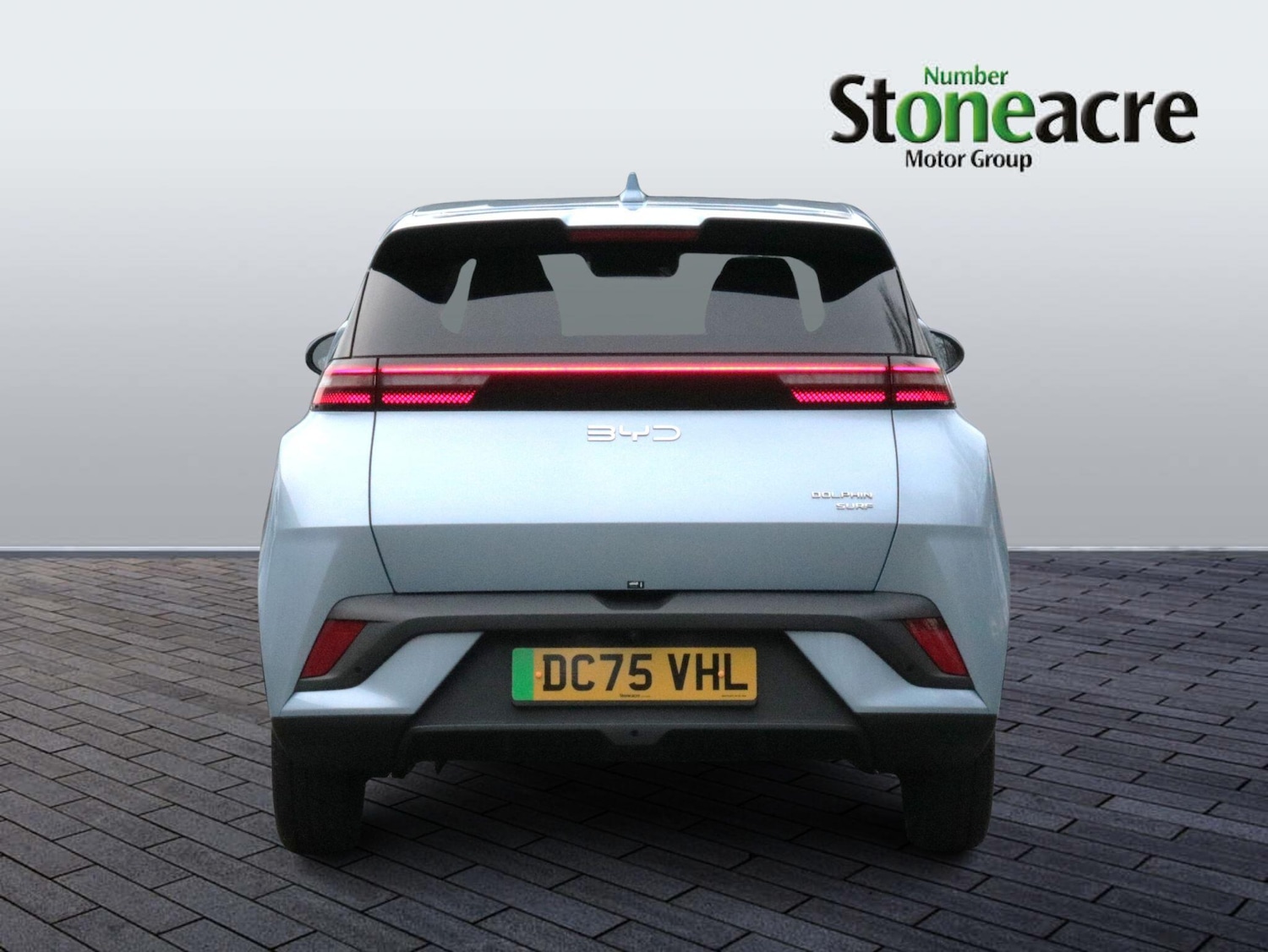 Used BYD Dolphin 2025 for sale - 77229824: Photo 6