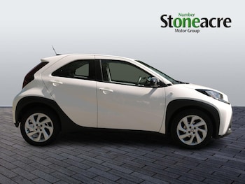 Used Toyota Aygo X 2022 for sale - 78448735: Photo