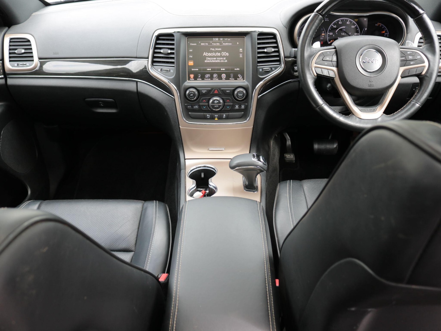 Vehicle 16