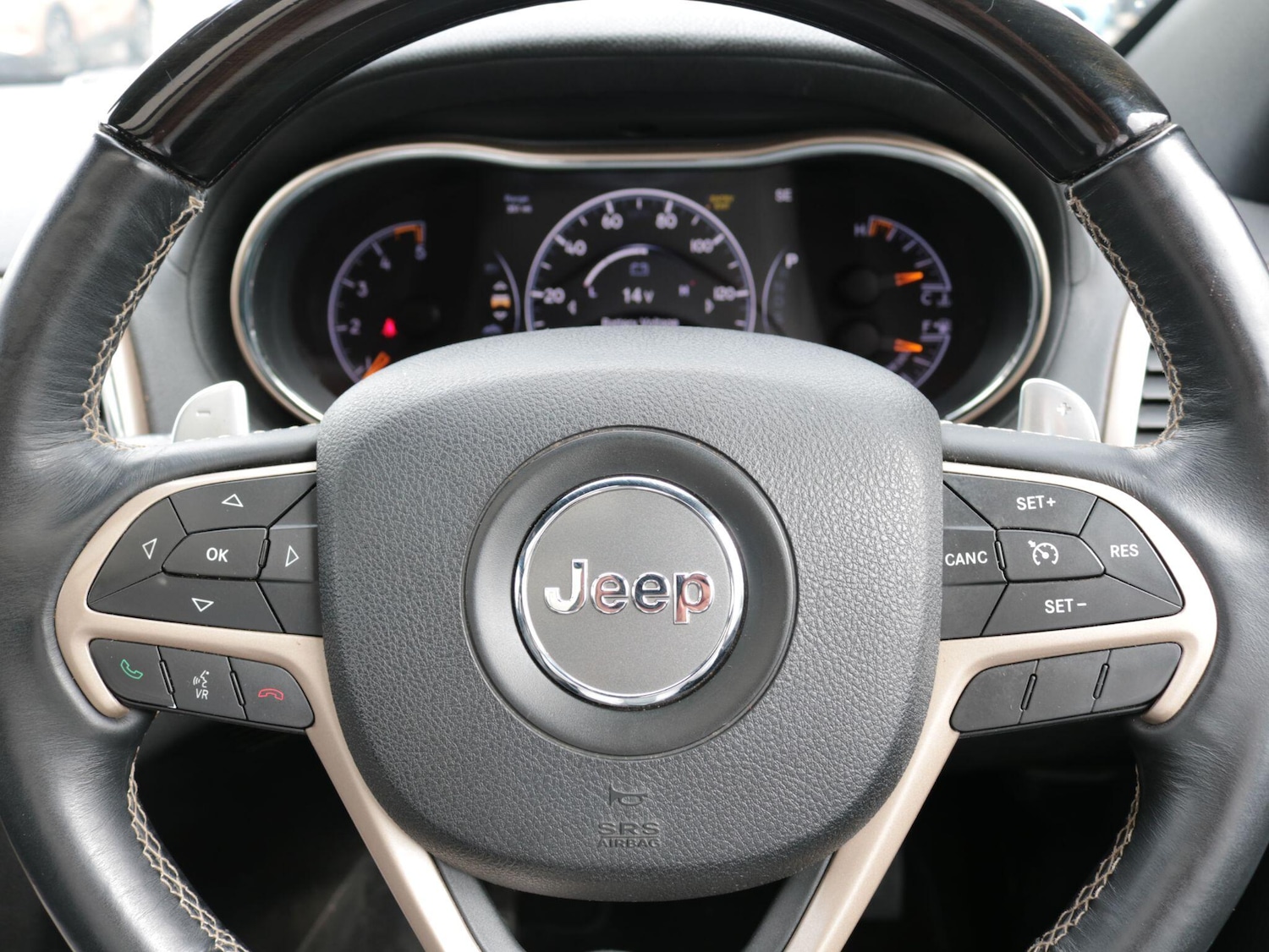 Vehicle 19