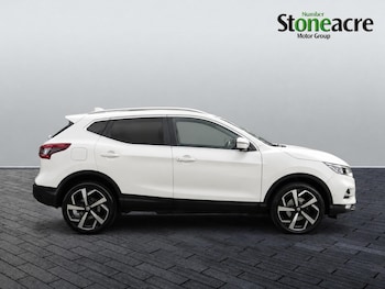 Used Nissan Qashqai 2020 for sale - 79565271: Photo