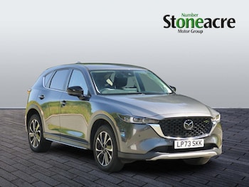 Used Mazda CX-5 2024 for sale - 79061516: Photo