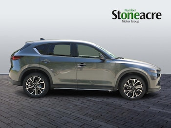 Used Mazda CX-5 2024 for sale - 79061516: Photo