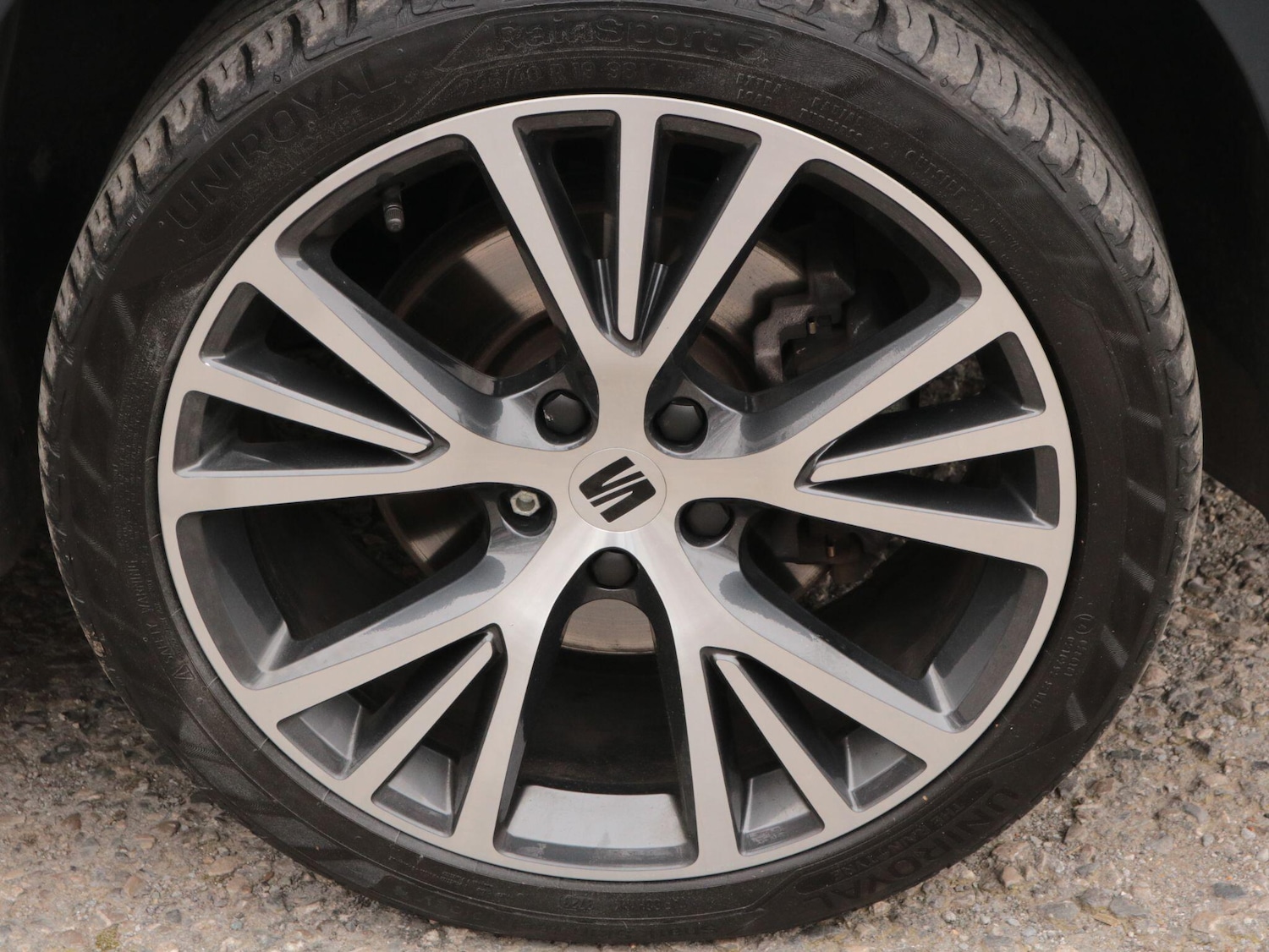 Used SEAT Ateca 2022 for sale - 78019339: Photo 11