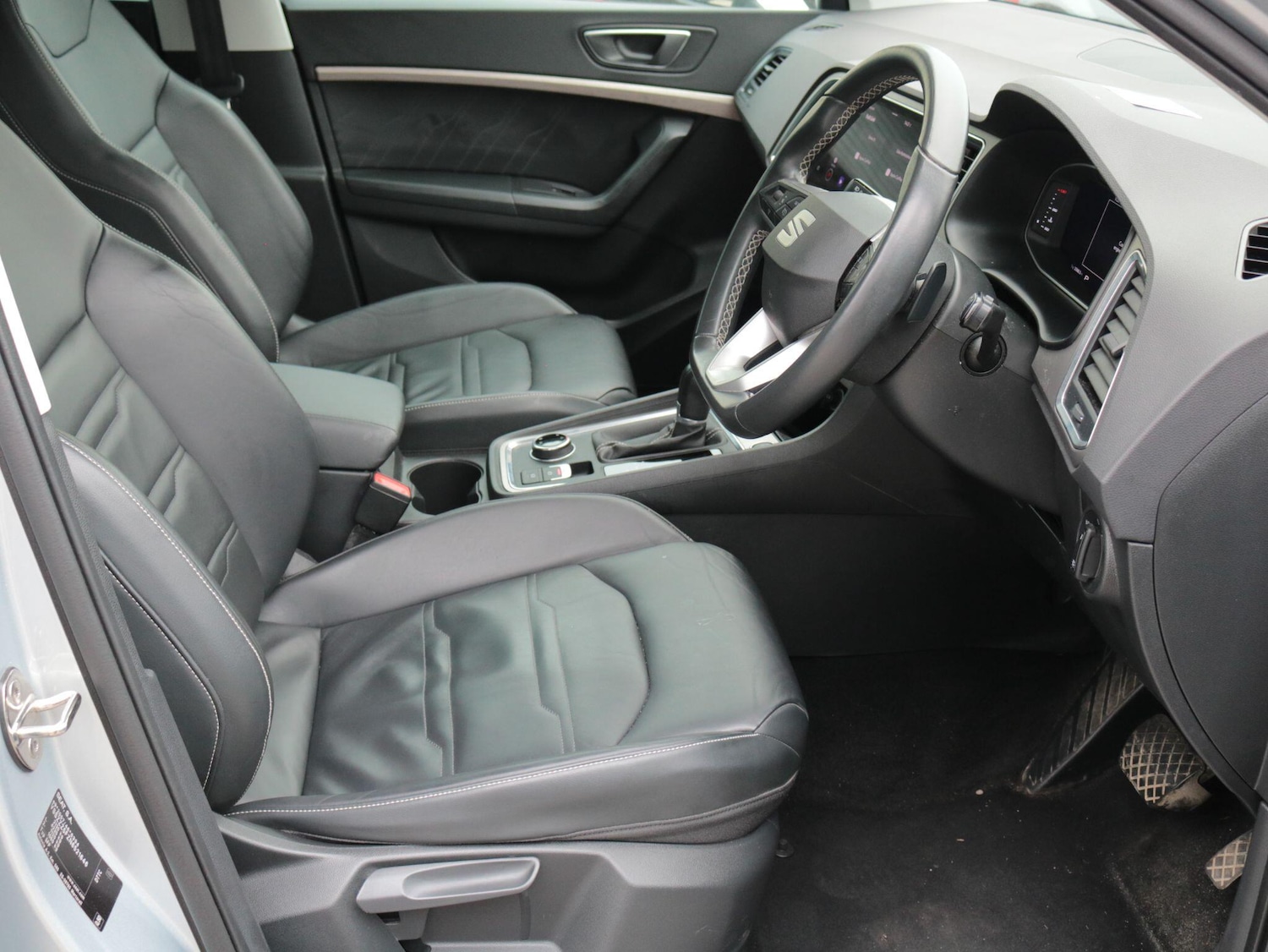 Used SEAT Ateca 2022 for sale - 78019339: Photo 14