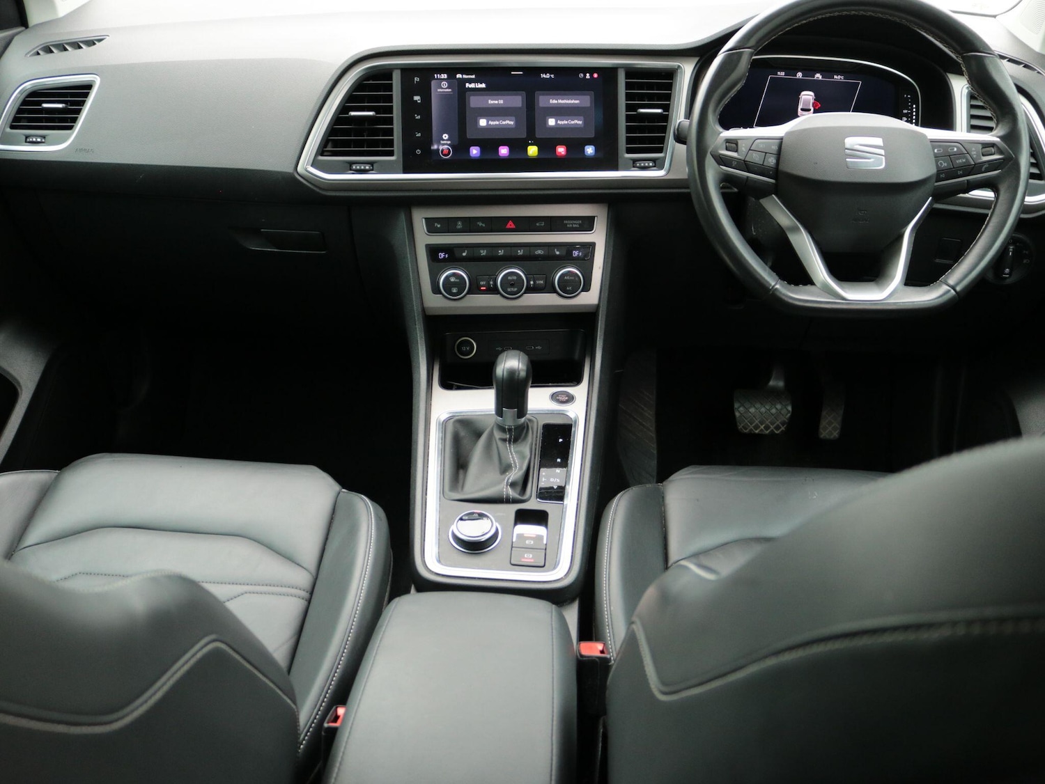 Used SEAT Ateca 2022 for sale - 78019339: Photo 15