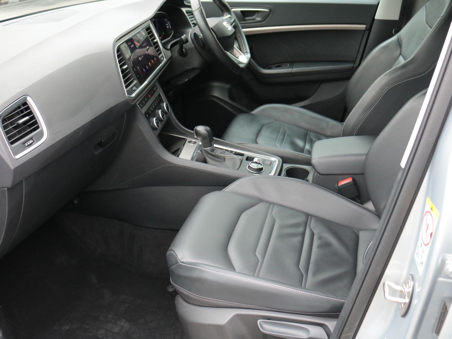 Used SEAT Ateca 2022 for sale - 78019339: Photo 16