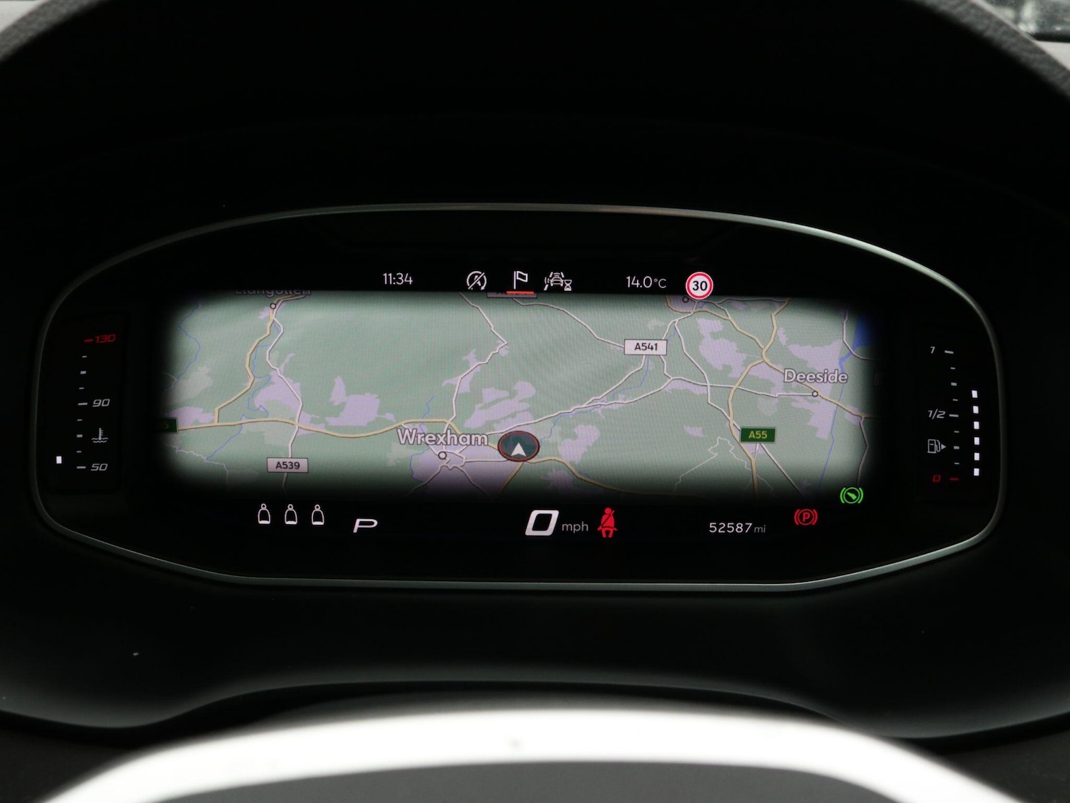 Used SEAT Ateca 2022 for sale - 78019339: Photo 17