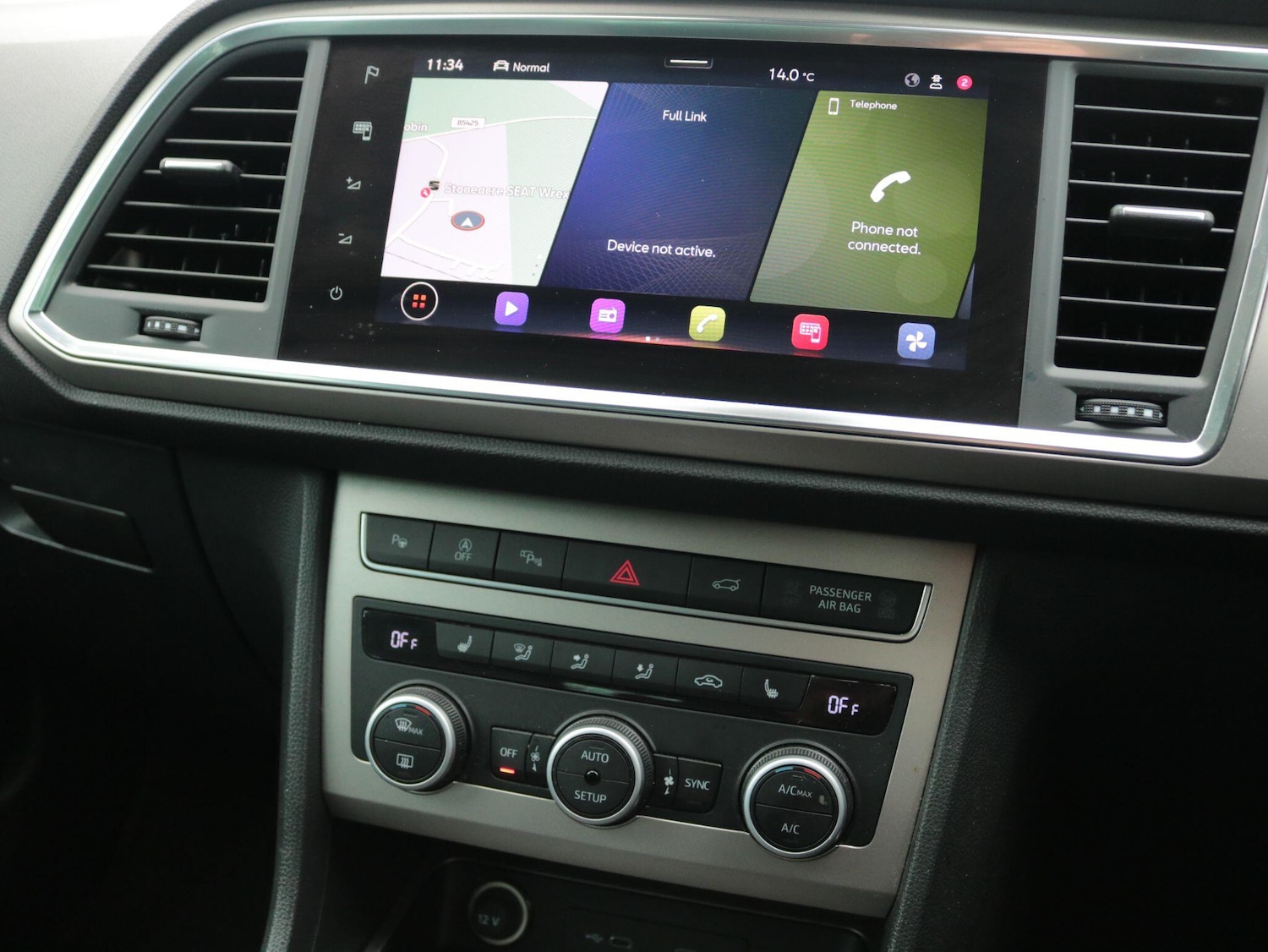 Used SEAT Ateca 2022 for sale - 78019339: Photo 20