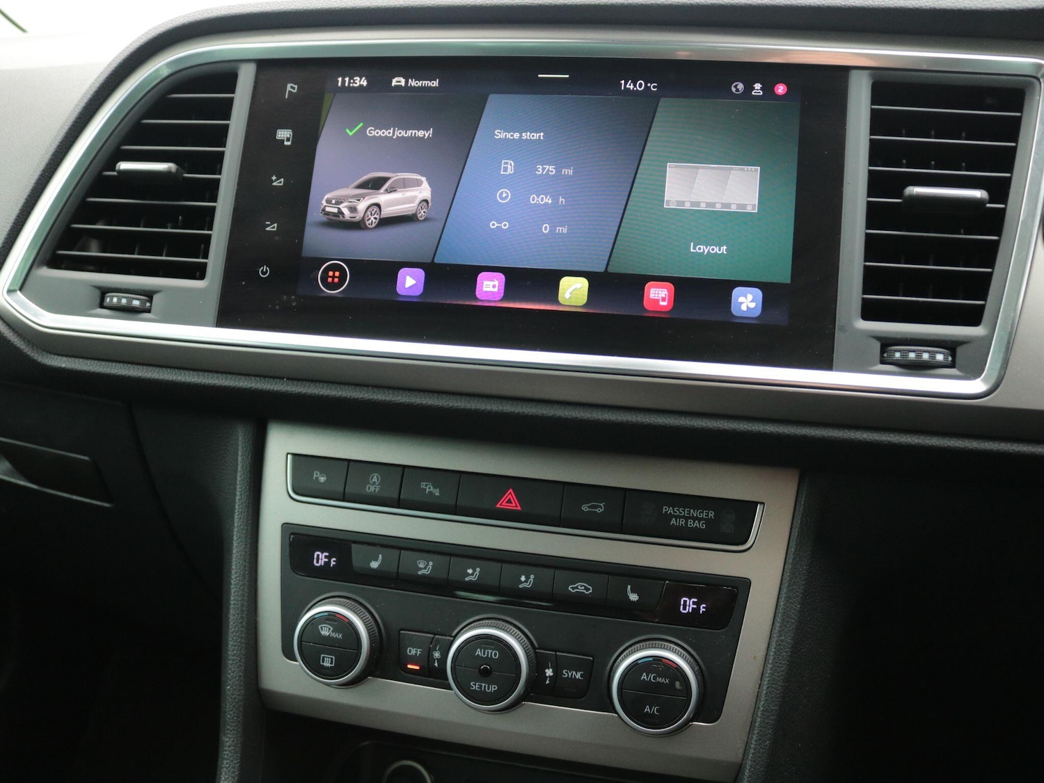 Used SEAT Ateca 2022 for sale - 78019339: Photo 21