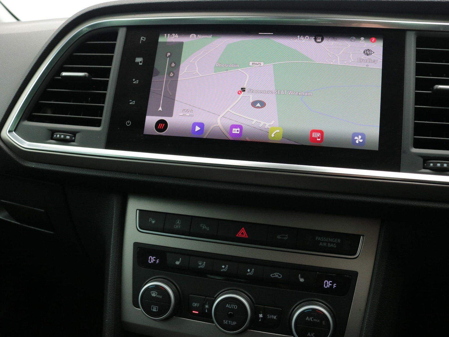 Used SEAT Ateca 2022 for sale - 78019339: Photo 22