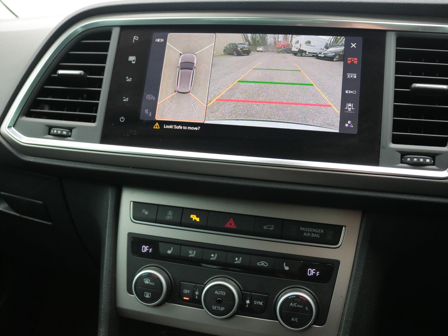 Used SEAT Ateca 2022 for sale - 78019339: Photo 23