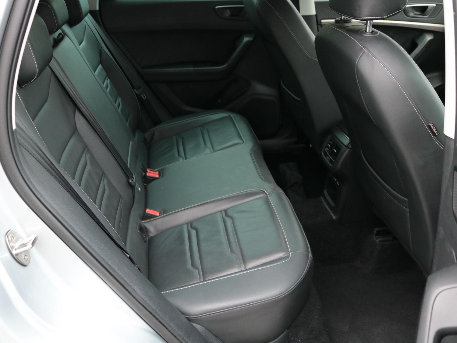 Used SEAT Ateca 2022 for sale - 78019339: Photo 27