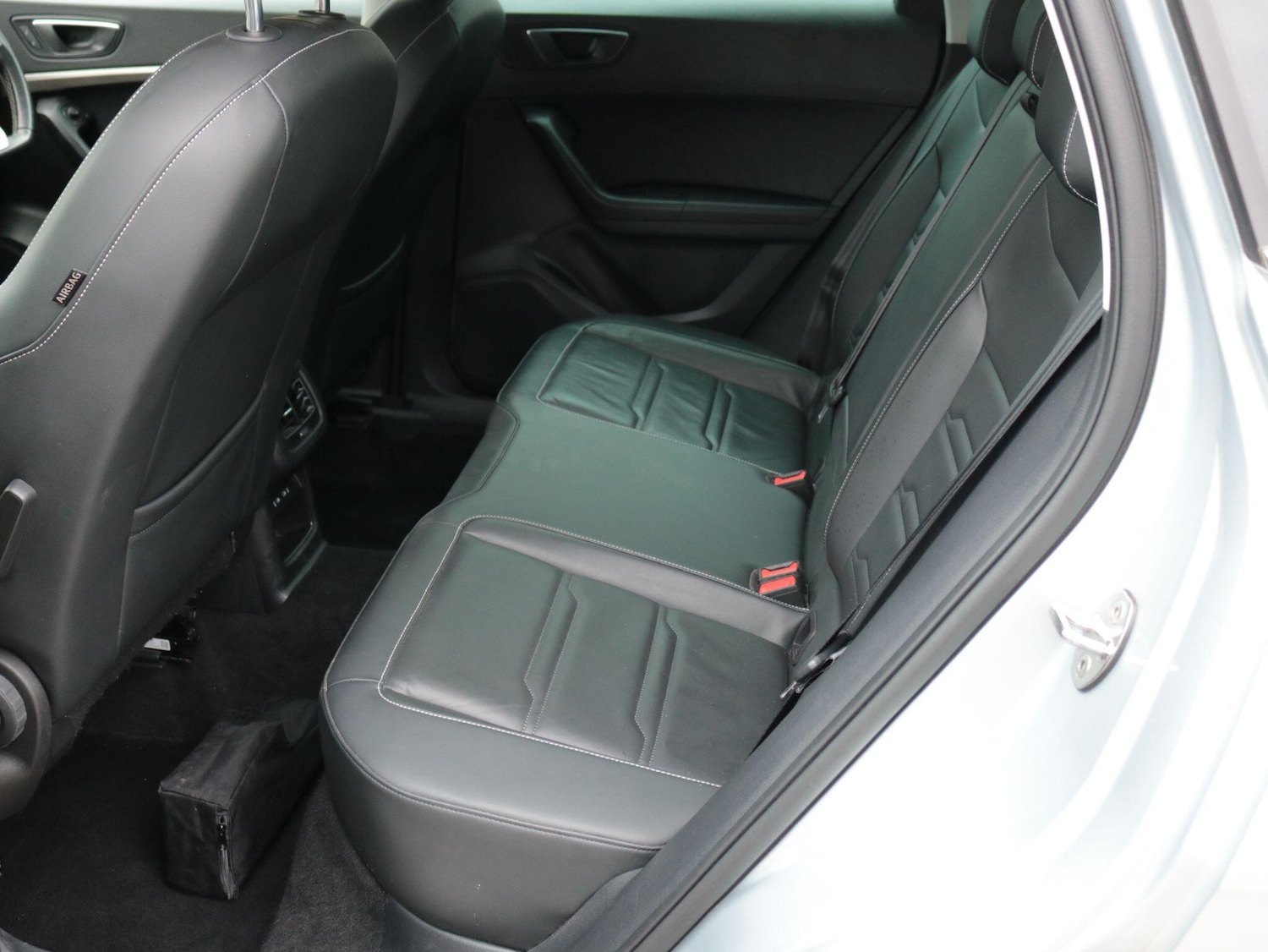 Used SEAT Ateca 2022 for sale - 78019339: Photo 28