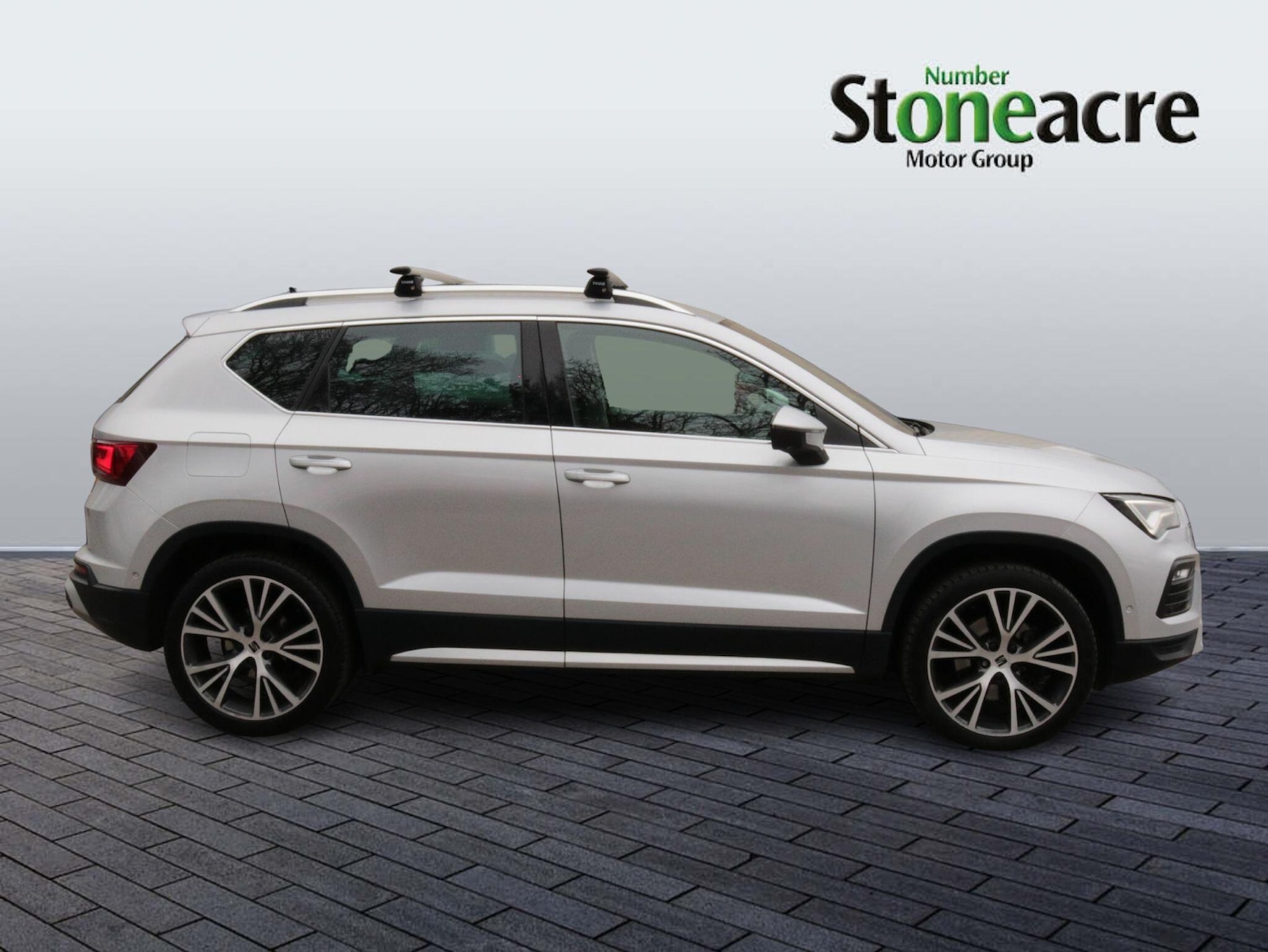 Used SEAT Ateca 2022 for sale - 78019339: Photo 4