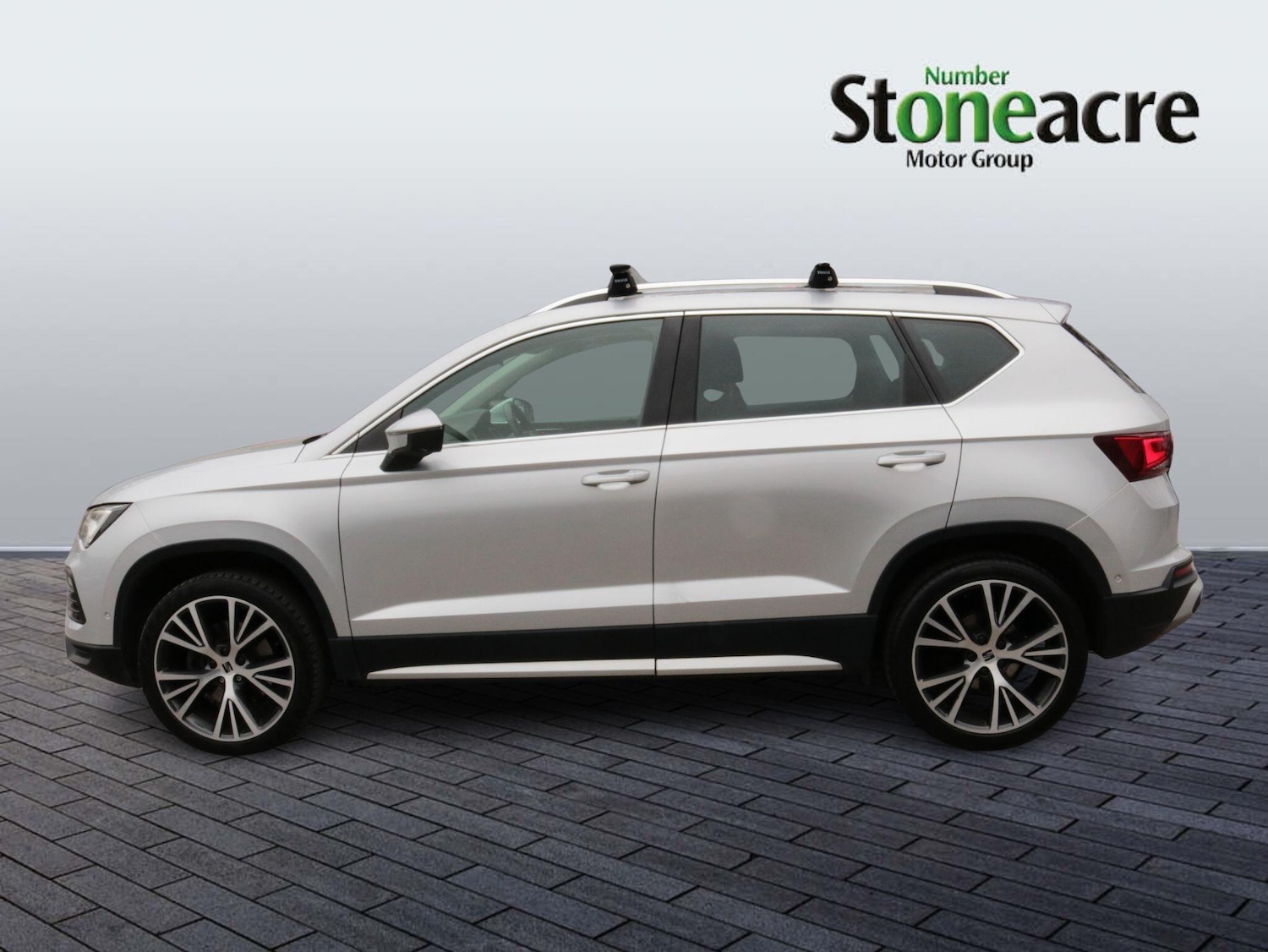 Used SEAT Ateca 2022 for sale - 78019339: Photo 8