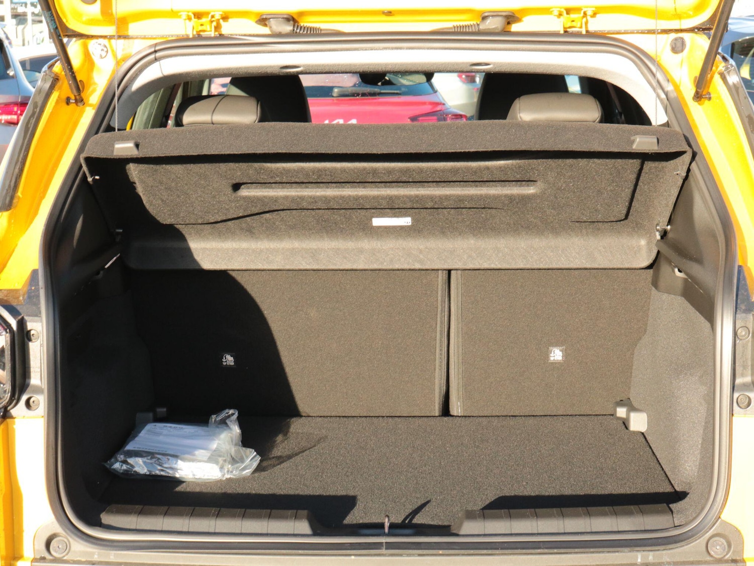 Used Jeep Avenger 2025 for sale - 76975732: Photo 12