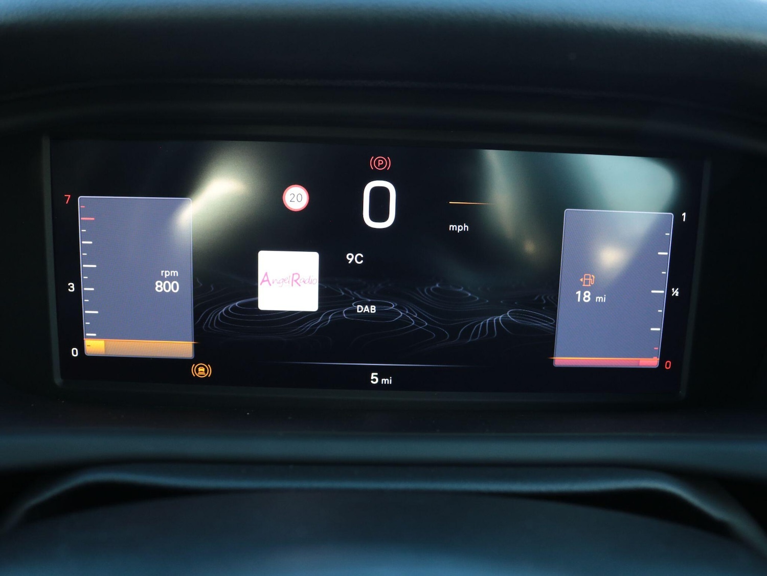 Used Jeep Avenger 2025 for sale - 76975732: Photo 16