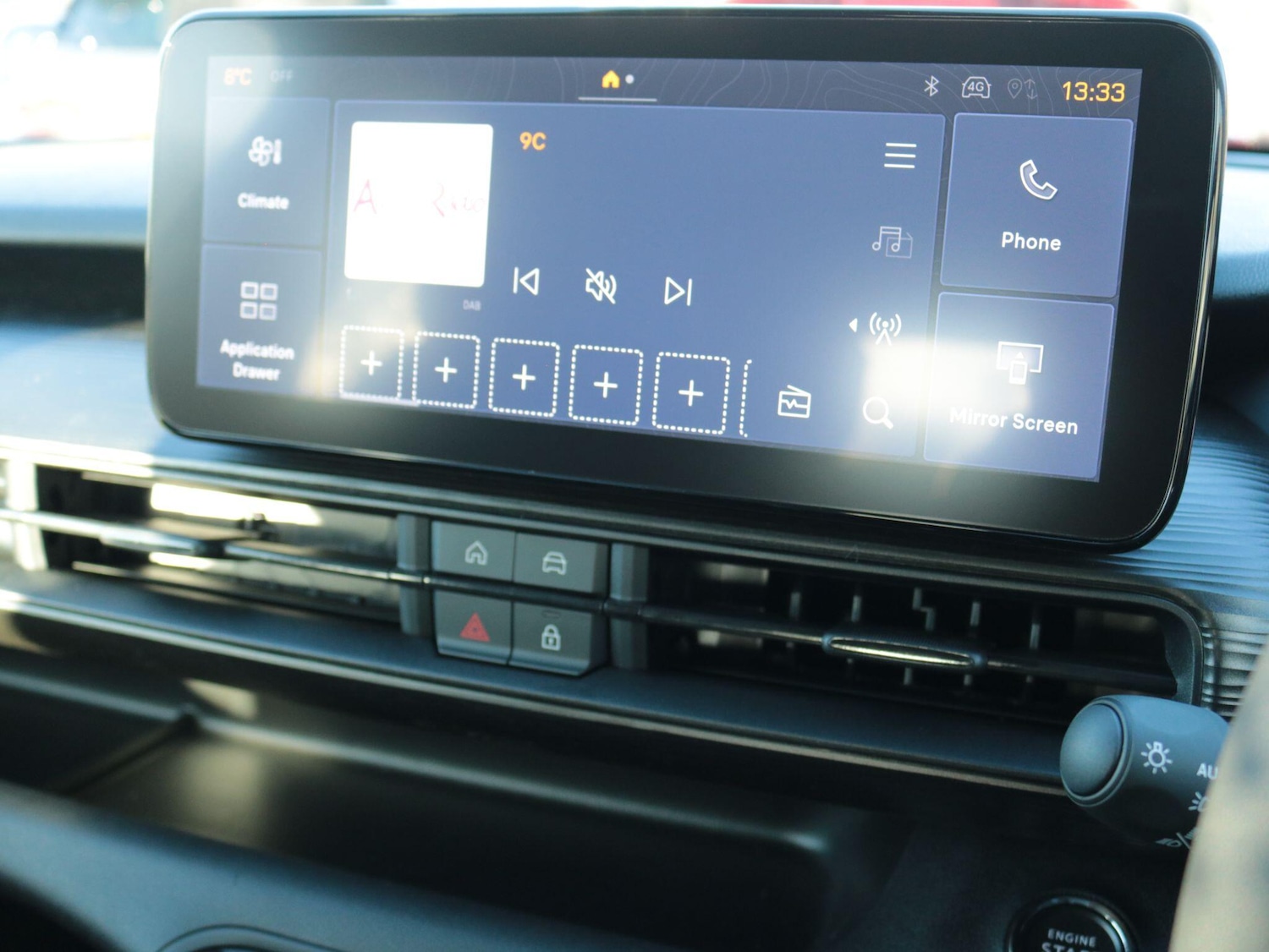 Used Jeep Avenger 2025 for sale - 76975732: Photo 18