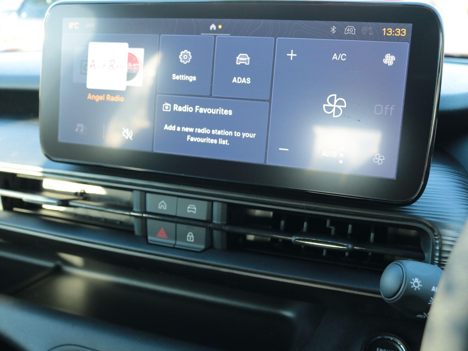 Used Jeep Avenger 2025 for sale - 76975732: Photo 19