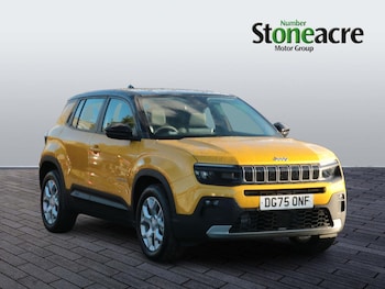 (75) - Altitude 1.2 100hp Mt 5-Door